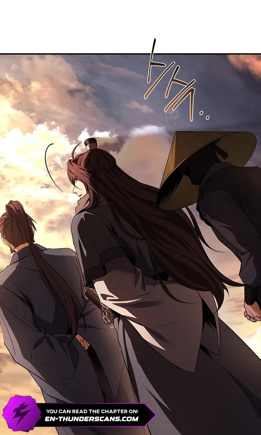 Reincarnated Escort Warrior Chapter 112 page 55 - 