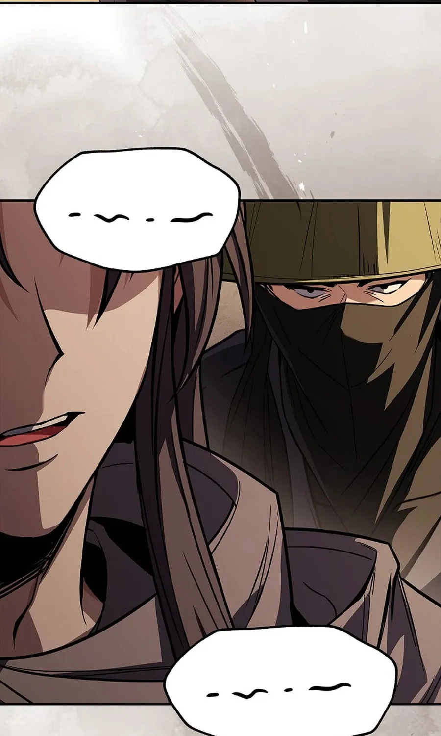 Reincarnated Escort Warrior Chapter 112 page 56 - 