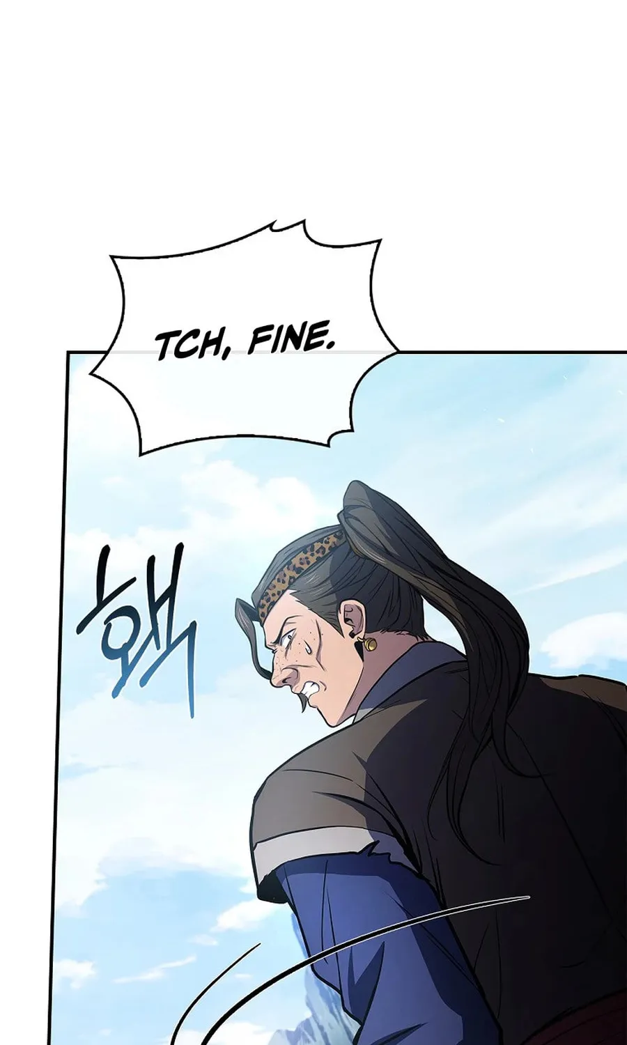 Reincarnated Escort Warrior Chapter 112 page 65 - 