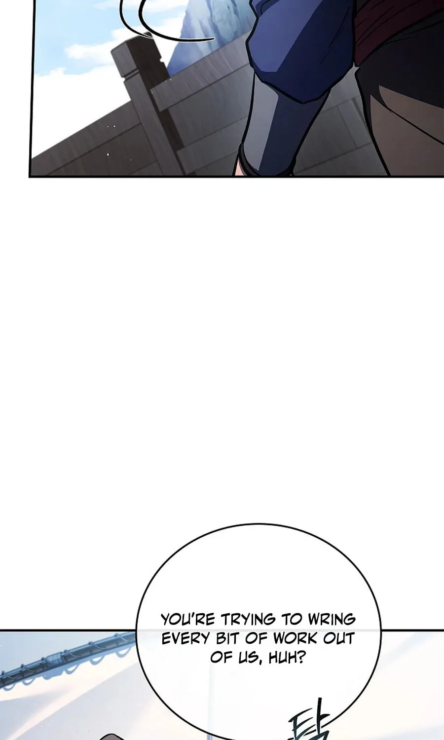 Reincarnated Escort Warrior Chapter 112 page 66 - 