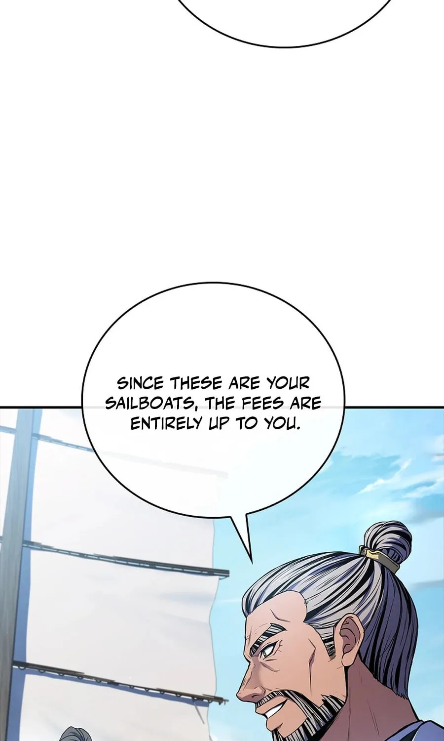 Reincarnated Escort Warrior Chapter 112 page 77 - 