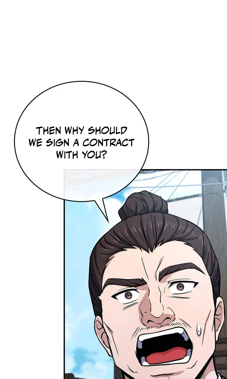 Reincarnated Escort Warrior Chapter 112 page 82 - 