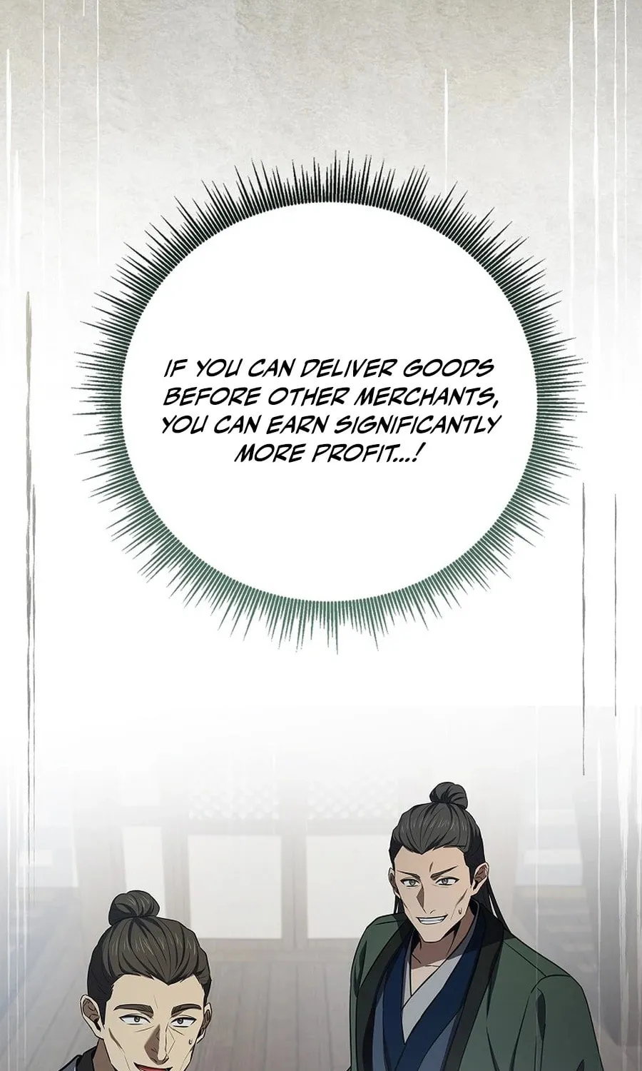 Reincarnated Escort Warrior Chapter 112 page 87 - 