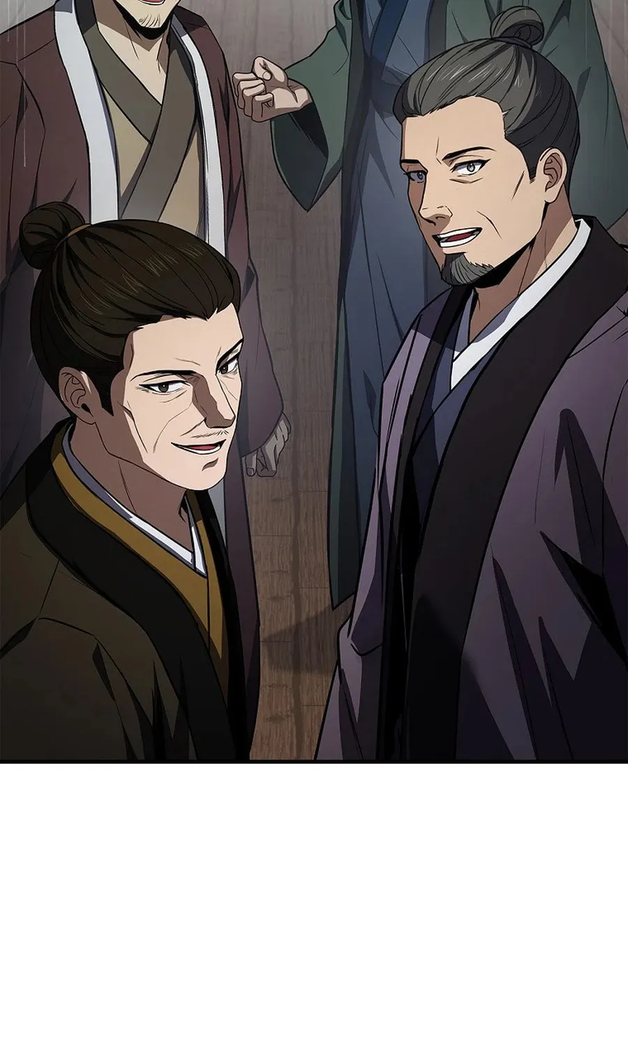 Reincarnated Escort Warrior Chapter 112 page 88 - 