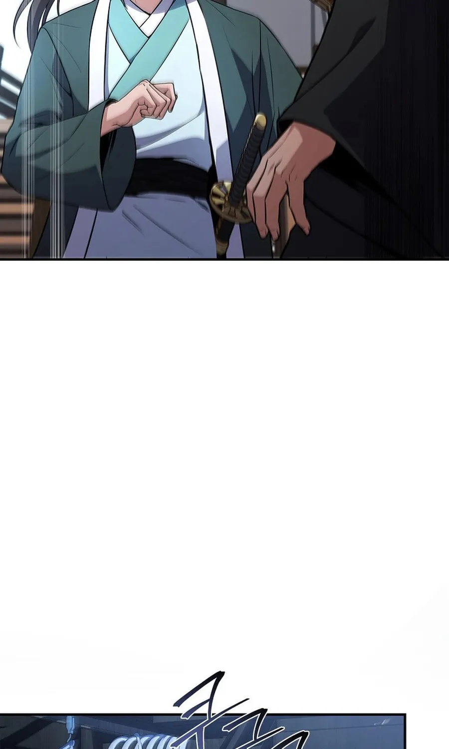 Reincarnated Escort Warrior Chapter 112 page 92 - 