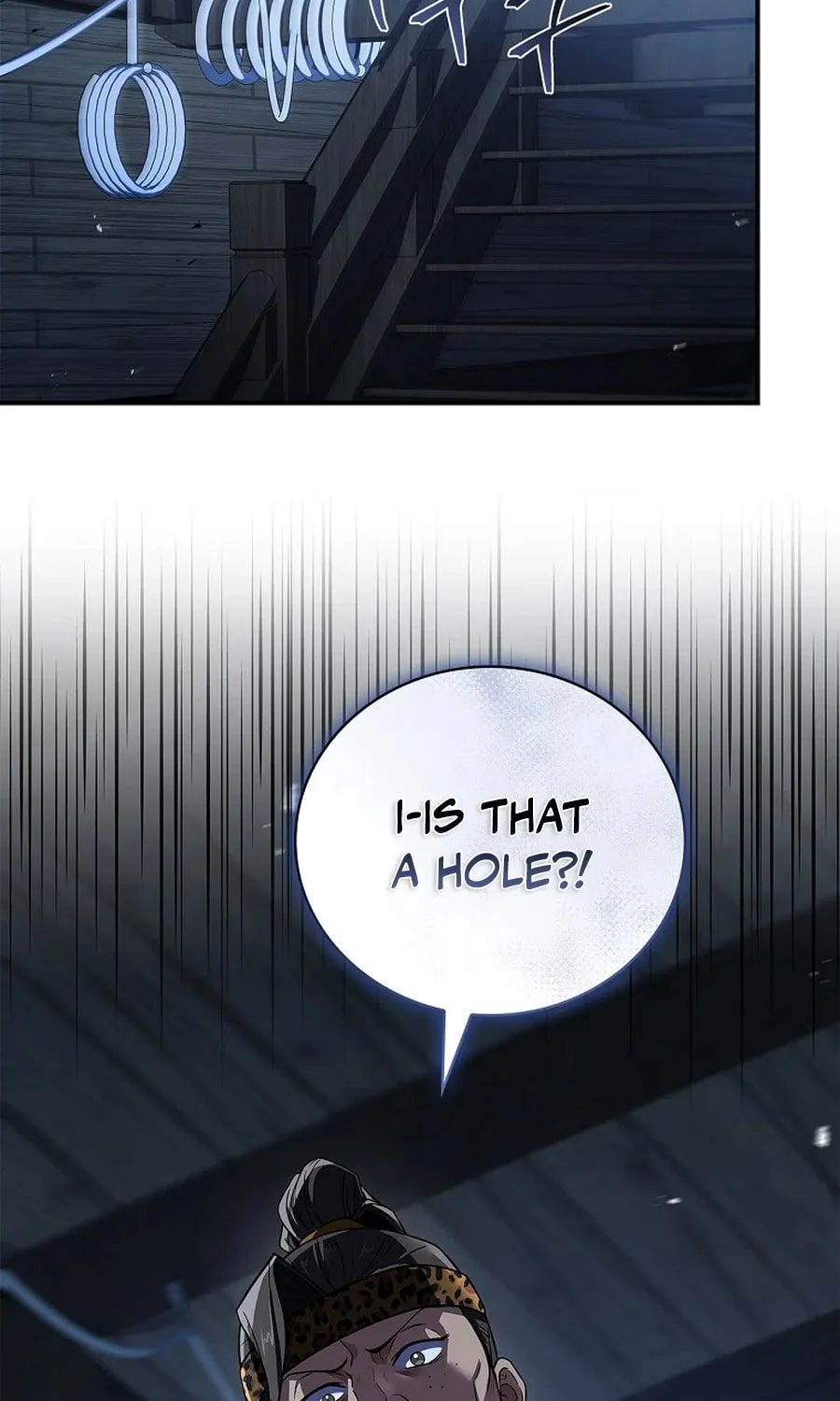 Reincarnated Escort Warrior Chapter 112 page 93 - 
