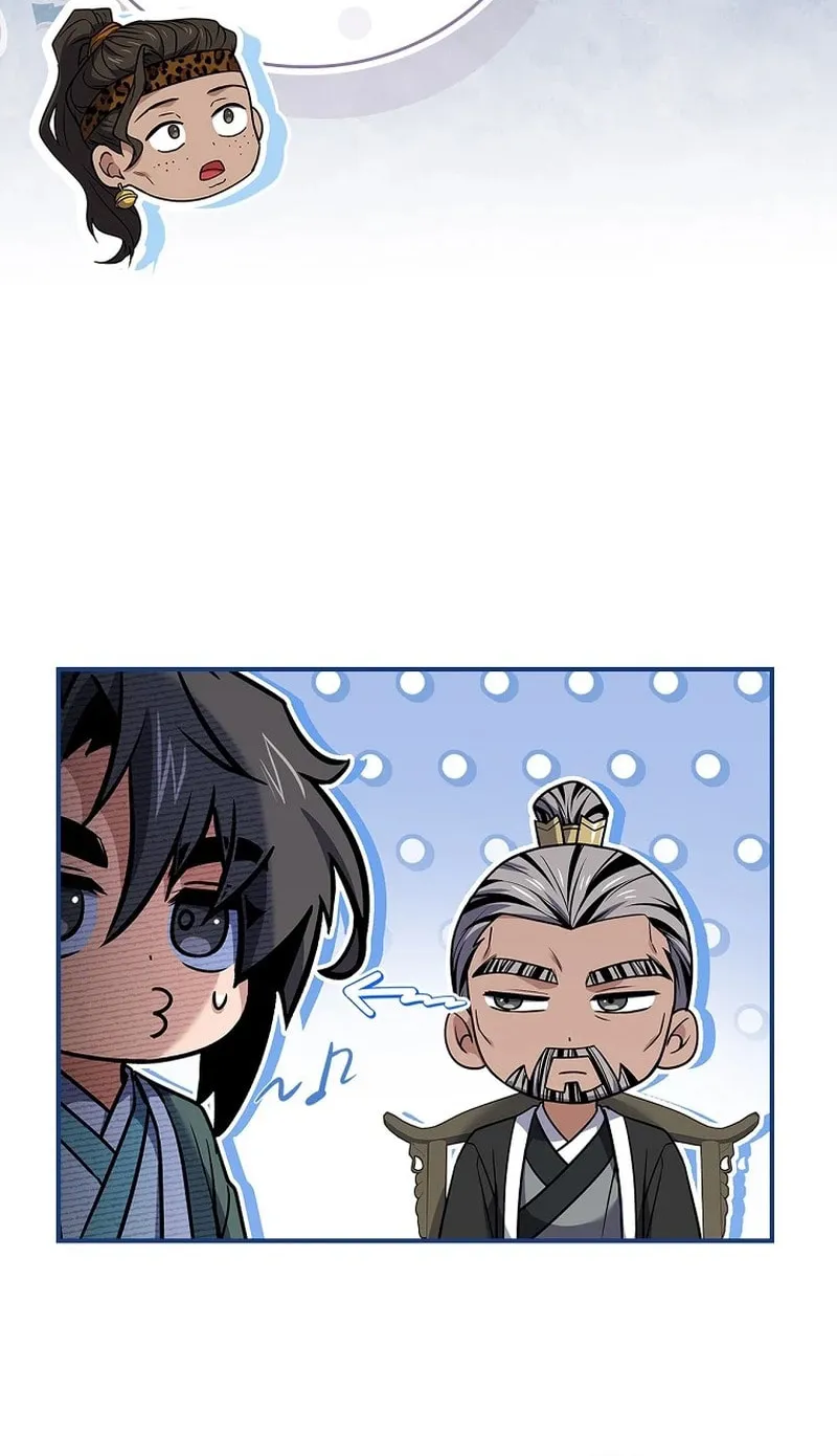 Reincarnated Escort Warrior Chapter 113 page 102 - 