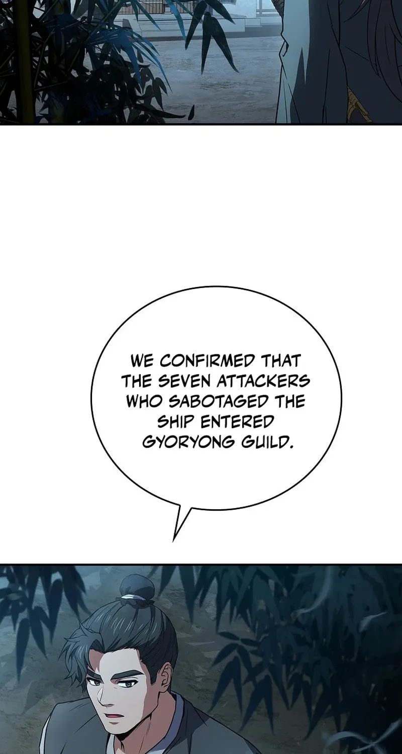 Reincarnated Escort Warrior Chapter 113 page 105 - 