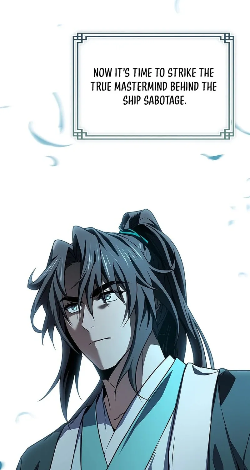 Reincarnated Escort Warrior Chapter 113 page 107 - 