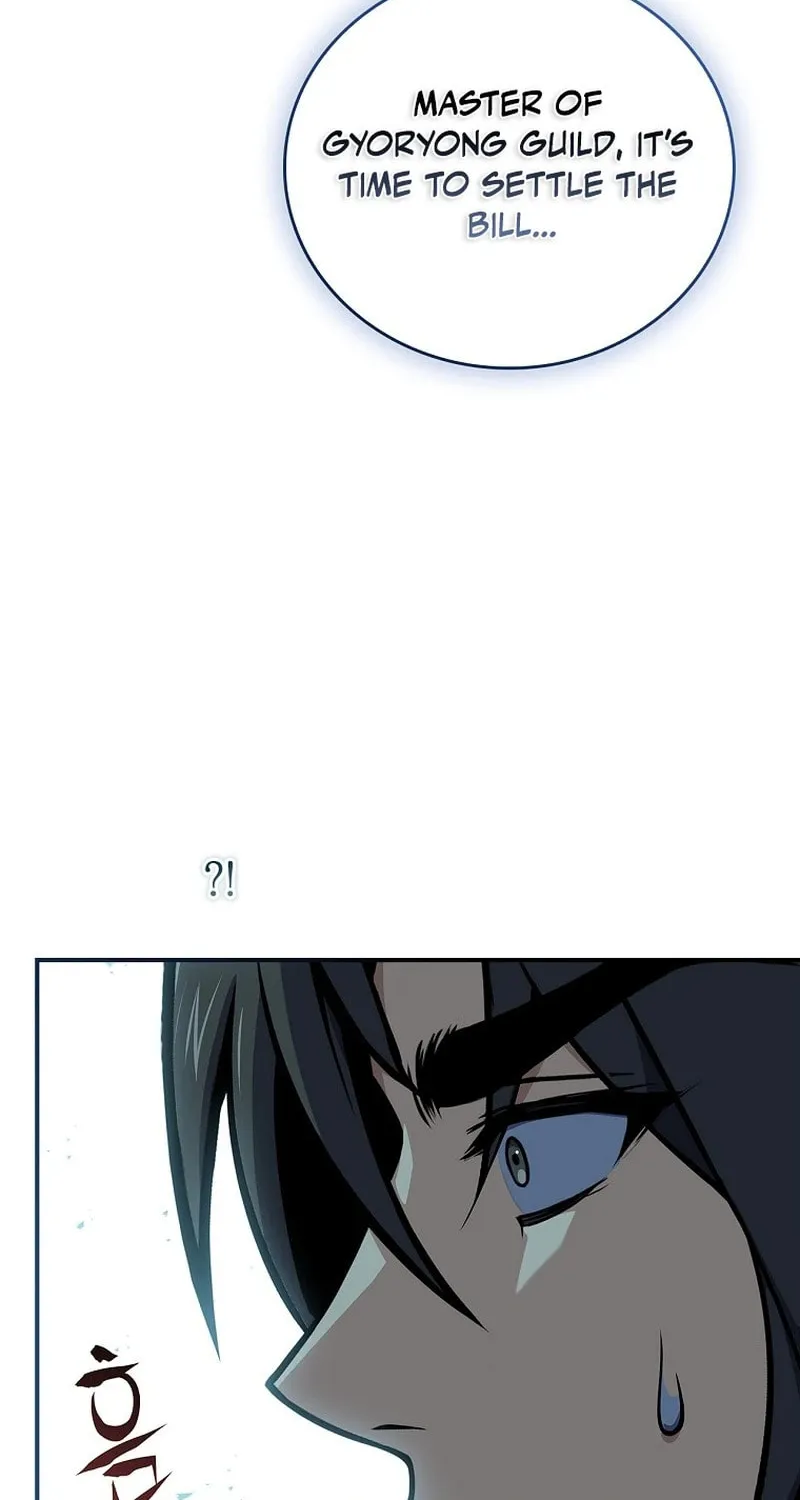 Reincarnated Escort Warrior Chapter 113 page 112 - 