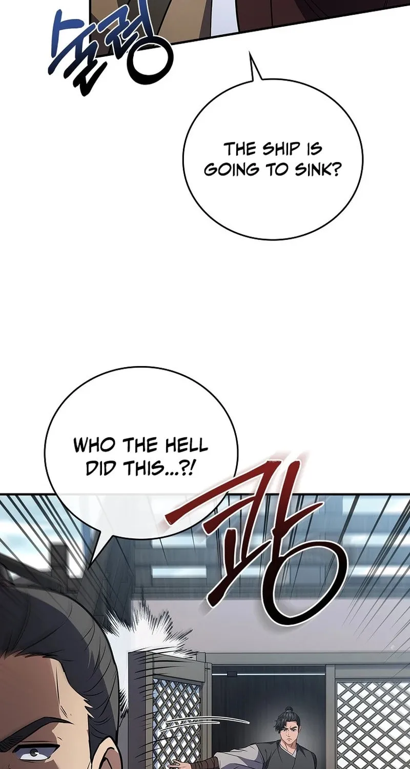 Reincarnated Escort Warrior Chapter 113 page 16 - 