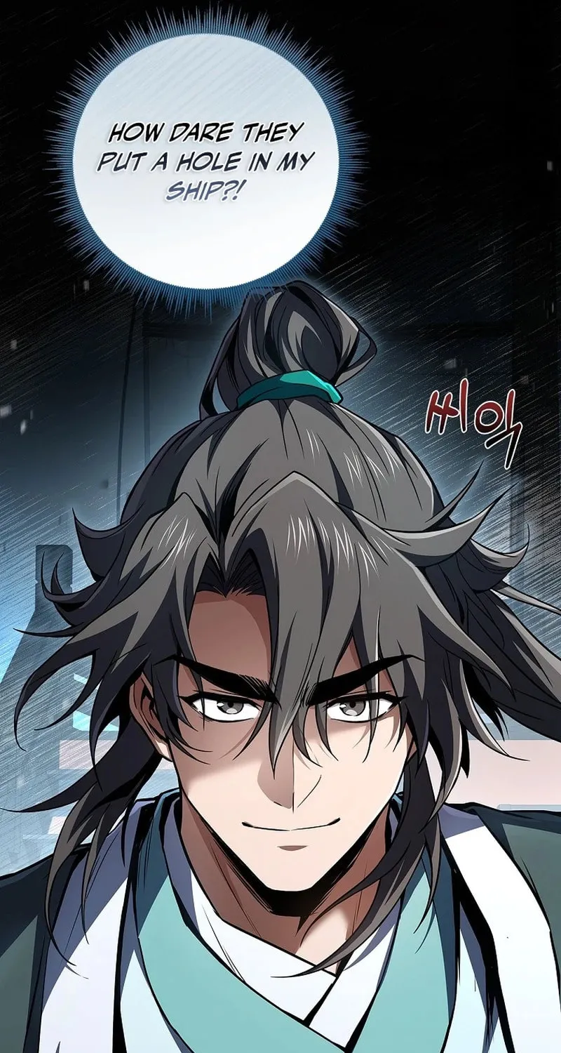 Reincarnated Escort Warrior Chapter 113 page 23 - 