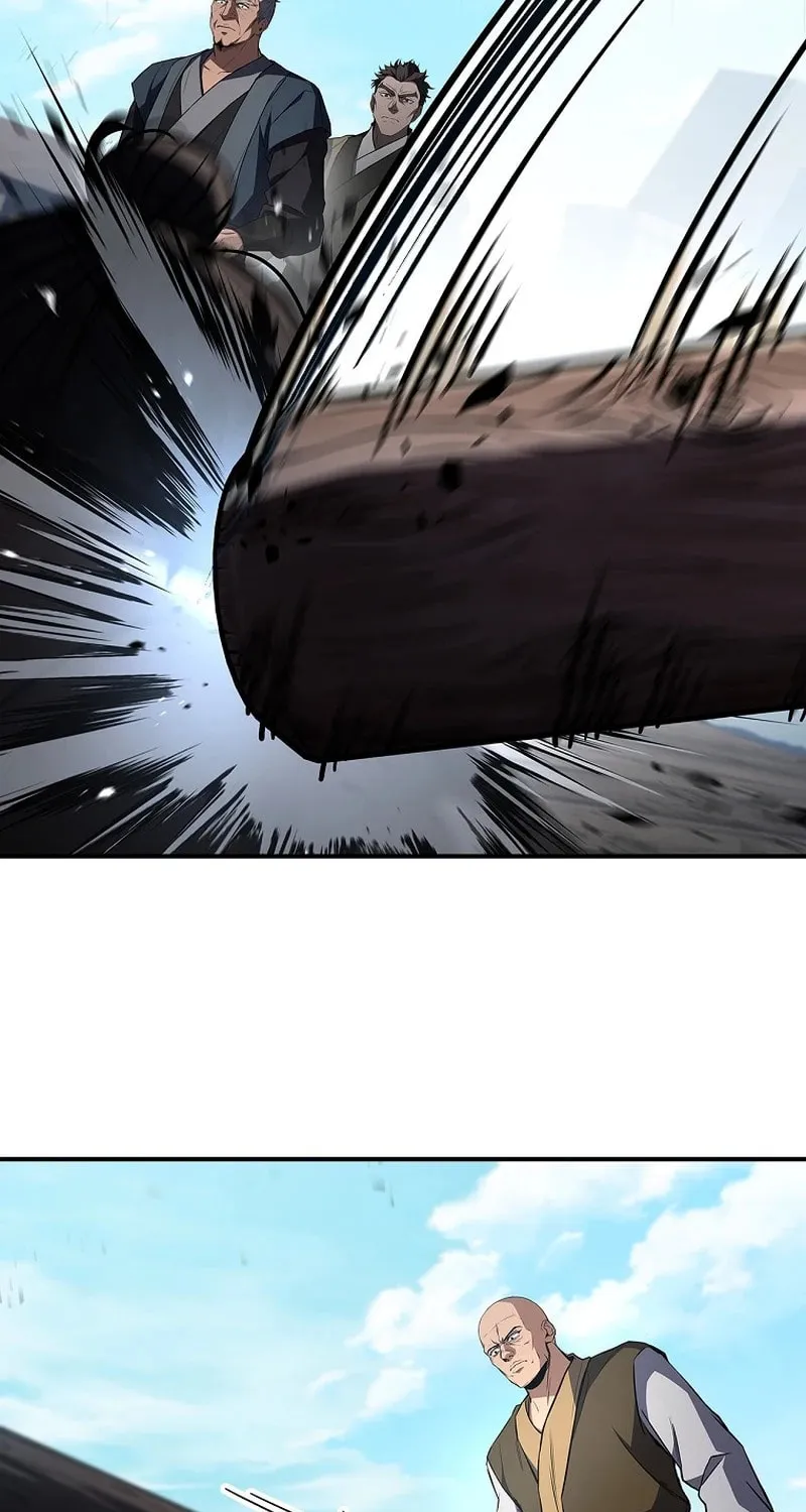 Reincarnated Escort Warrior Chapter 113 page 27 - 