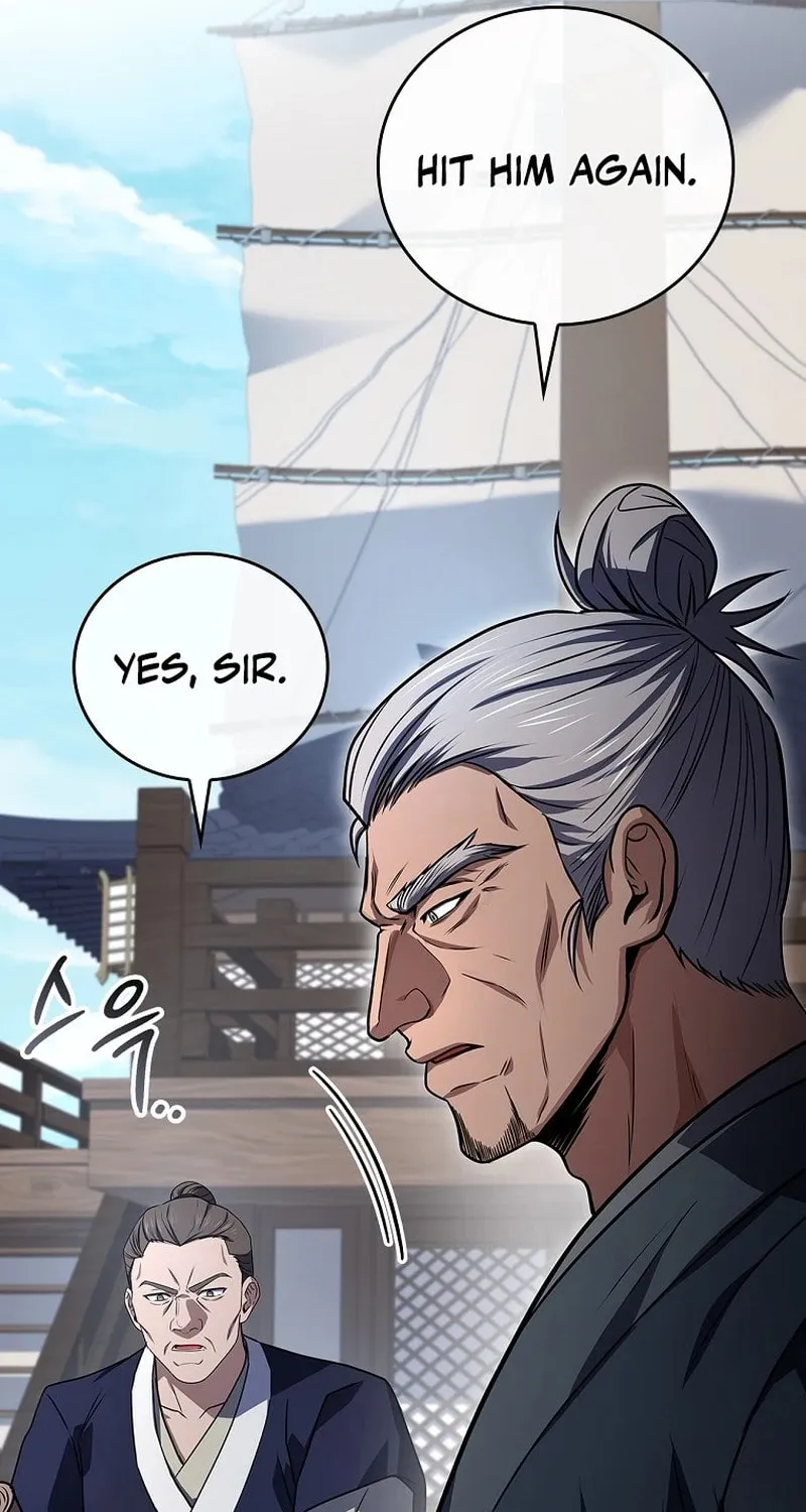 Reincarnated Escort Warrior Chapter 113 page 32 - 