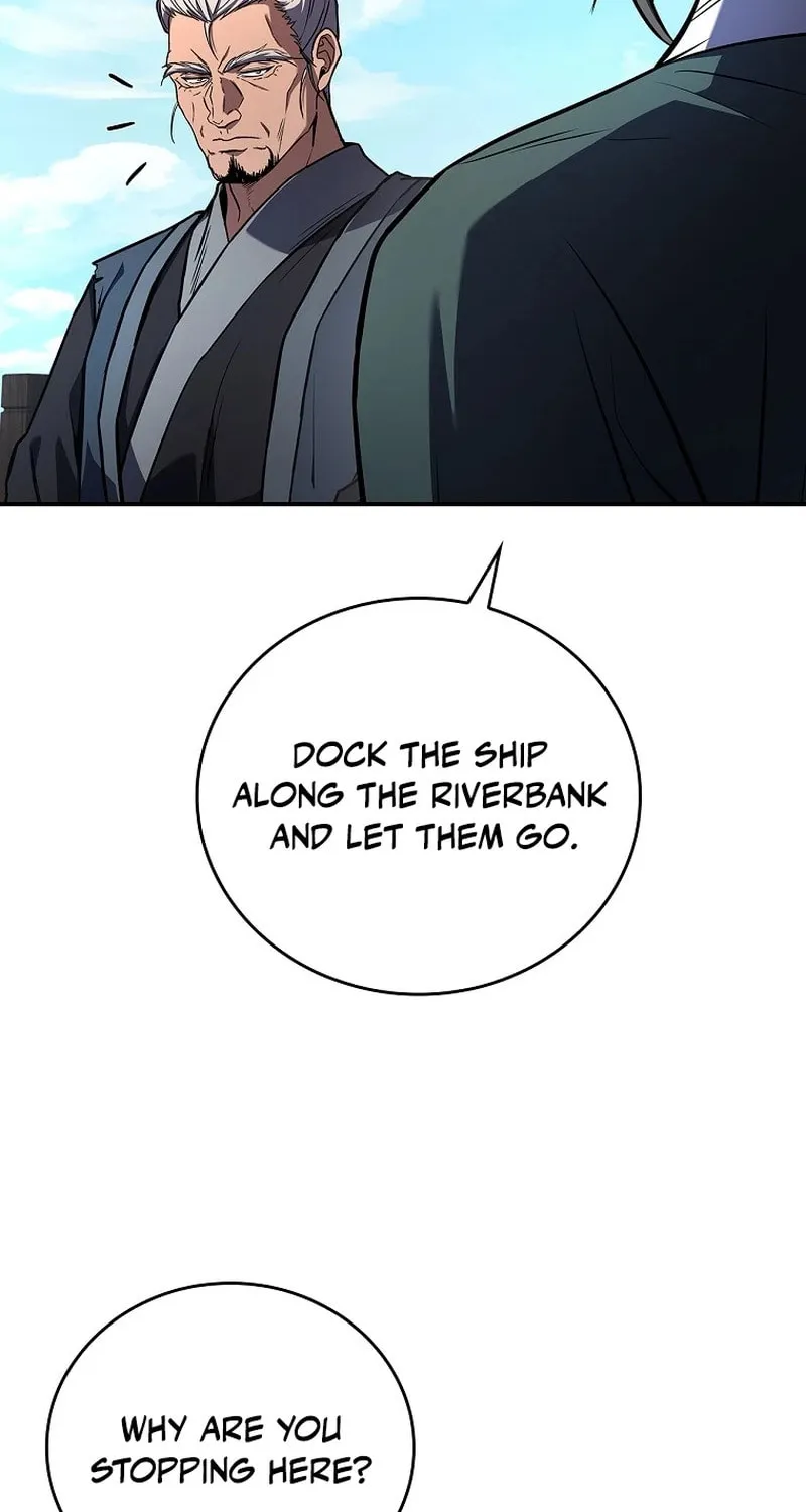 Reincarnated Escort Warrior Chapter 113 page 34 - 