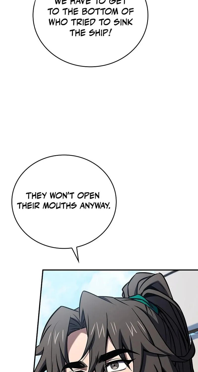 Reincarnated Escort Warrior Chapter 113 page 36 - 