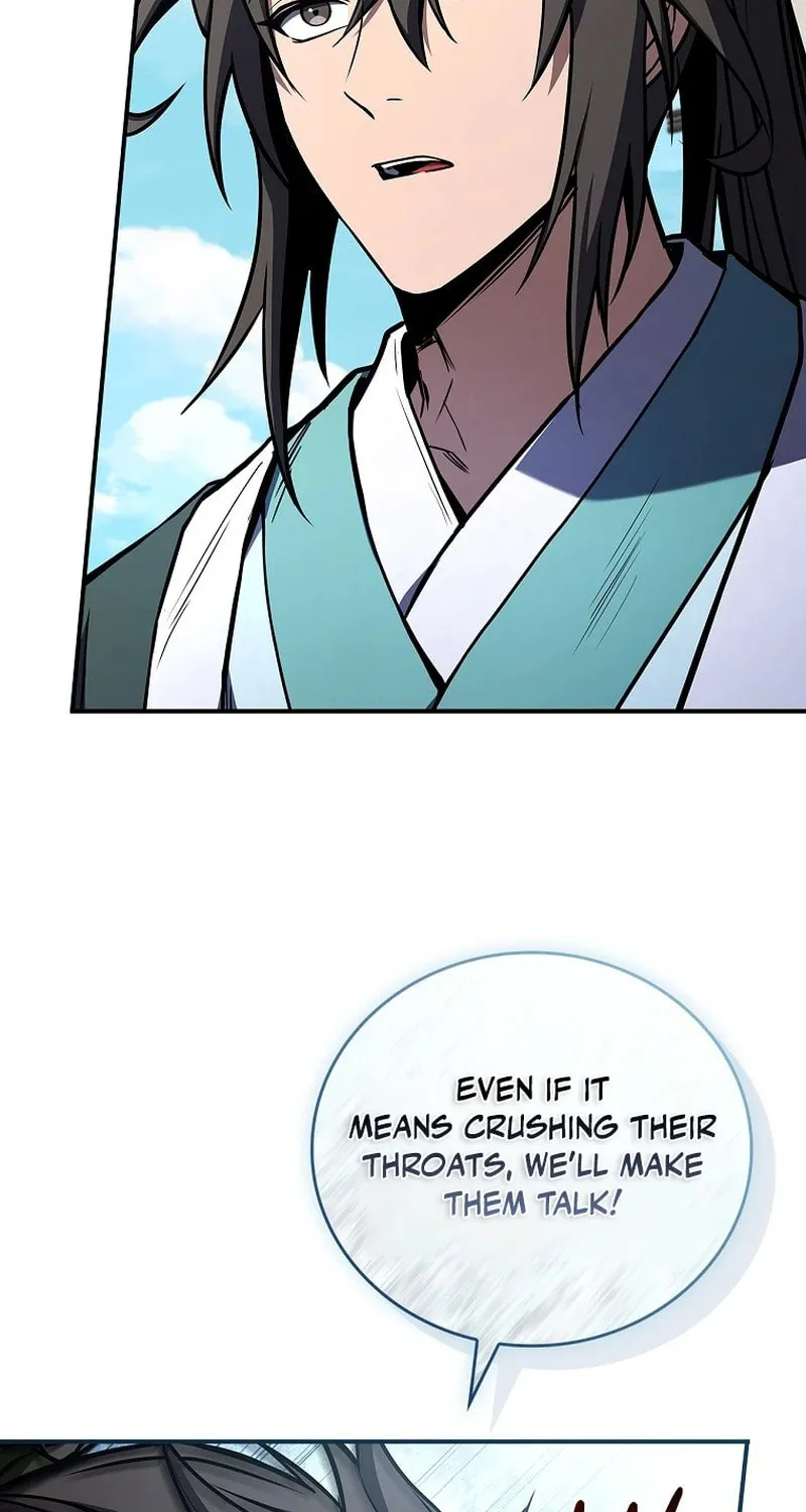 Reincarnated Escort Warrior Chapter 113 page 37 - 