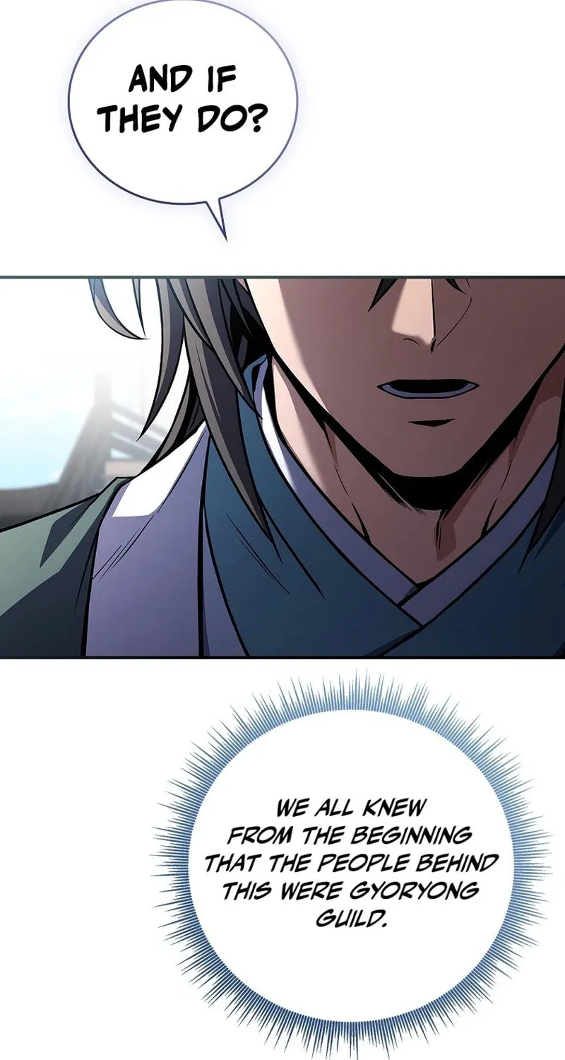 Reincarnated Escort Warrior Chapter 113 page 39 - 