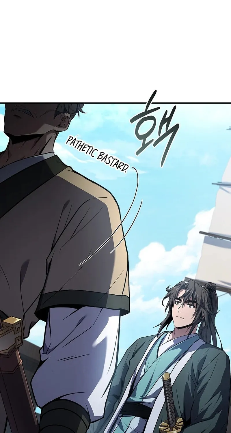 Reincarnated Escort Warrior Chapter 113 page 44 - 