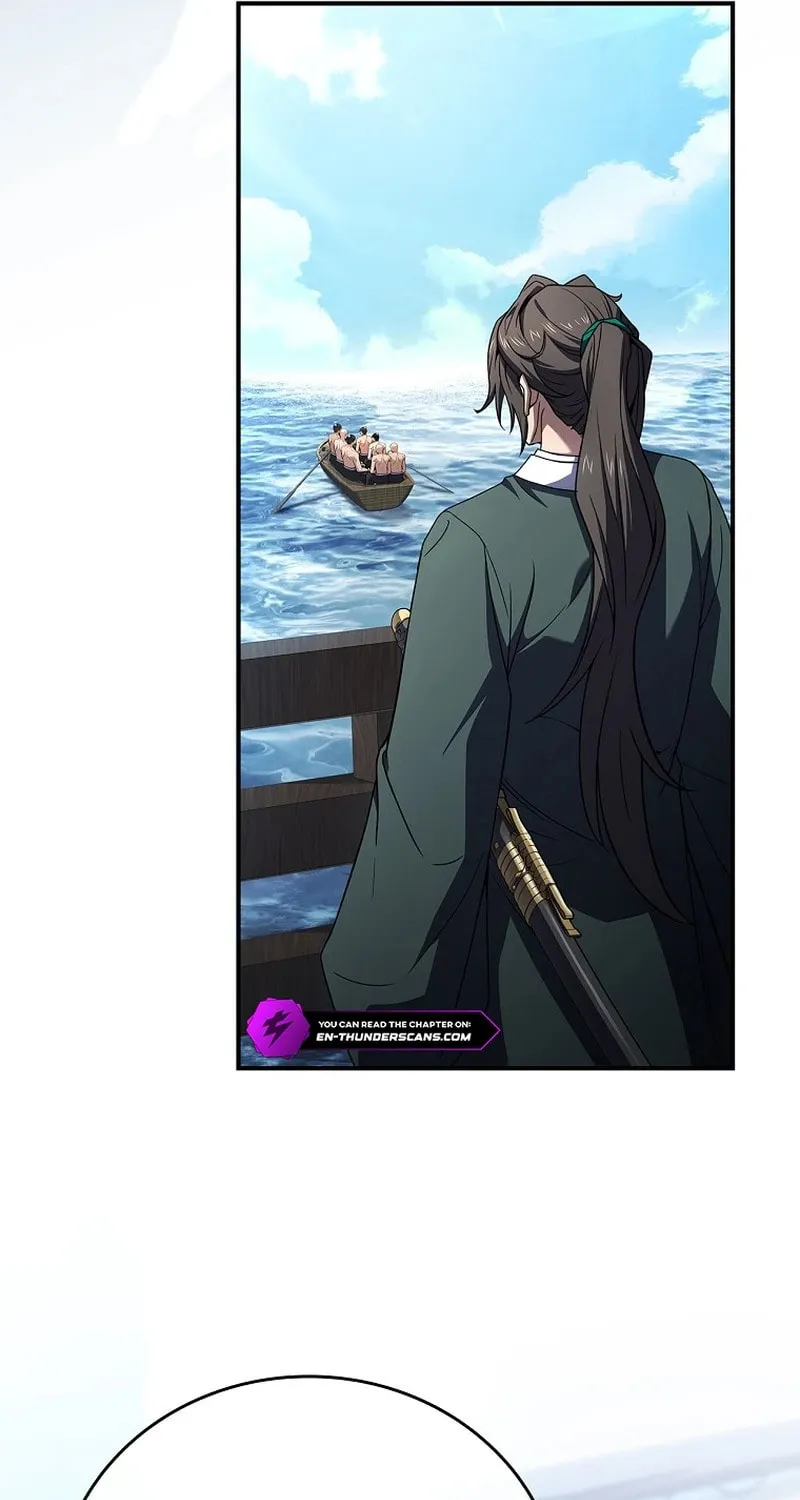 Reincarnated Escort Warrior Chapter 113 page 47 - 