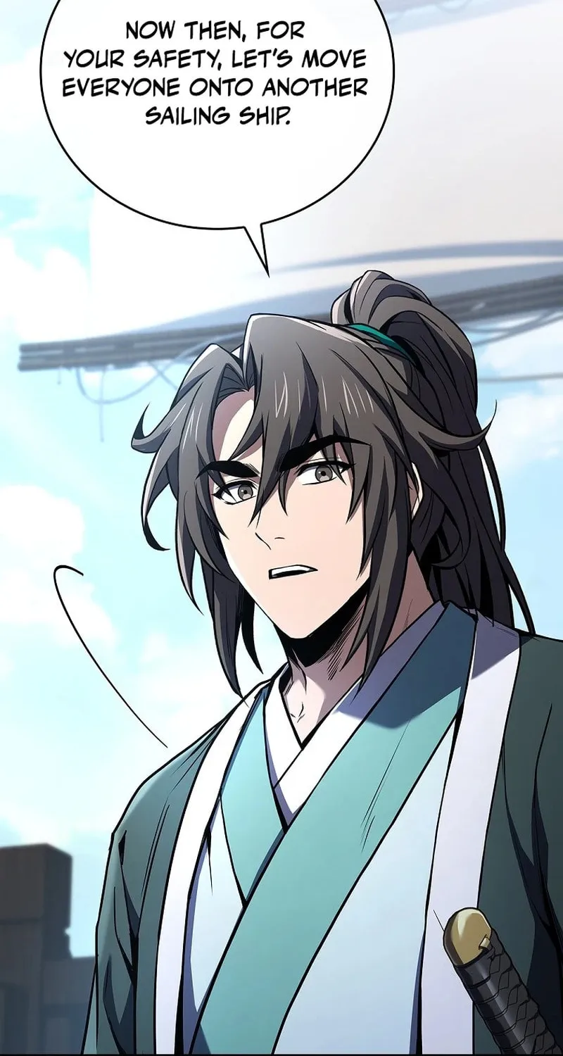 Reincarnated Escort Warrior Chapter 113 page 48 - 