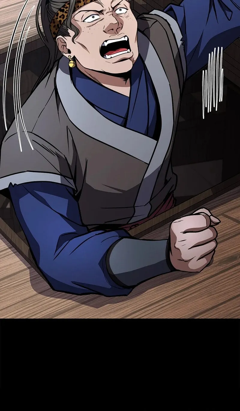 Reincarnated Escort Warrior Chapter 113 page 6 - 