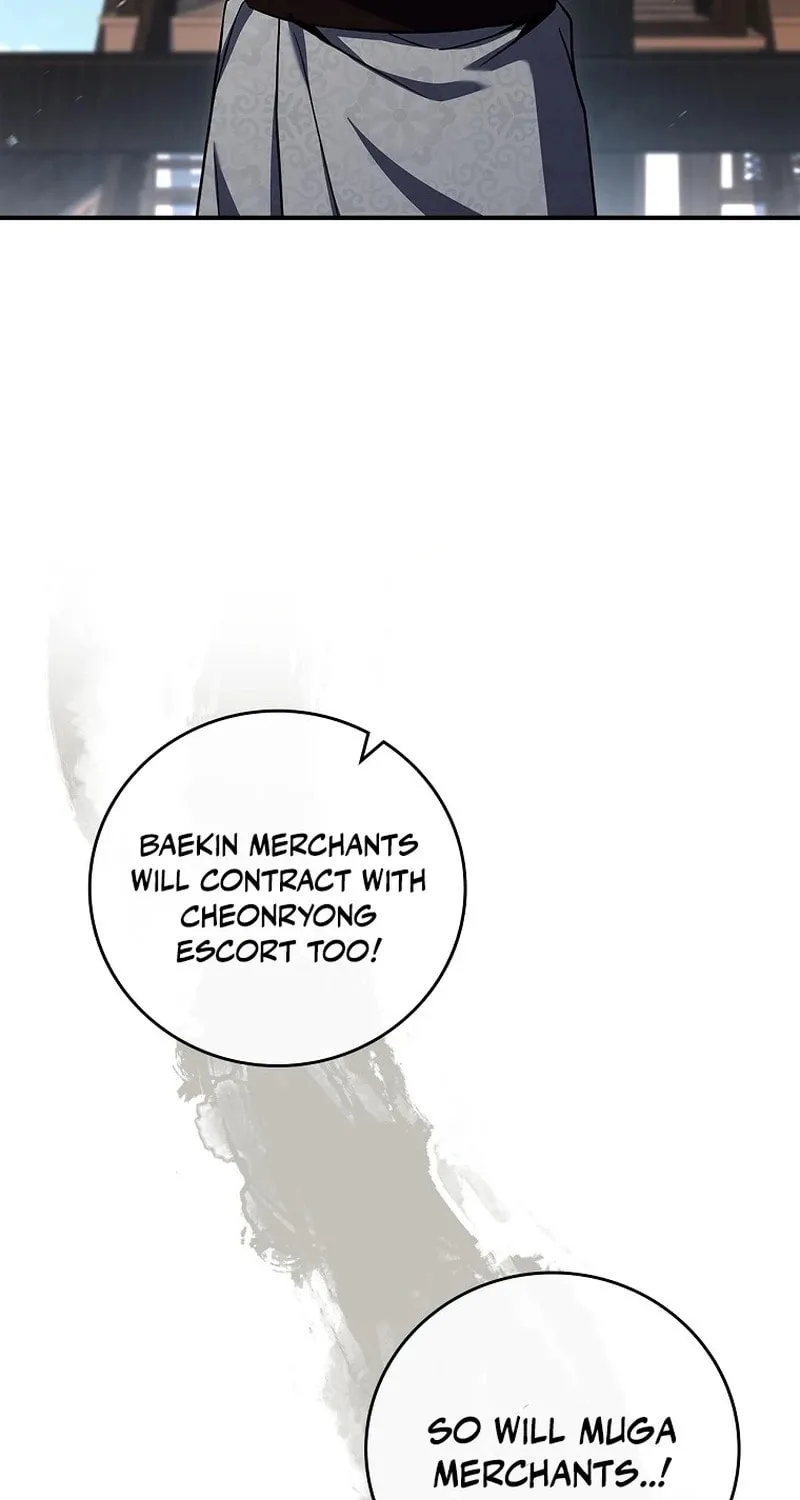 Reincarnated Escort Warrior Chapter 113 page 53 - 