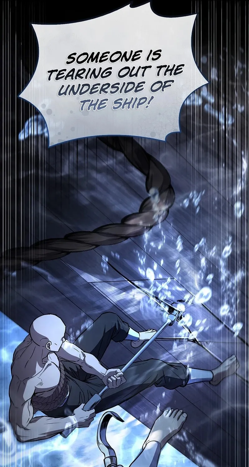 Reincarnated Escort Warrior Chapter 113 page 7 - 