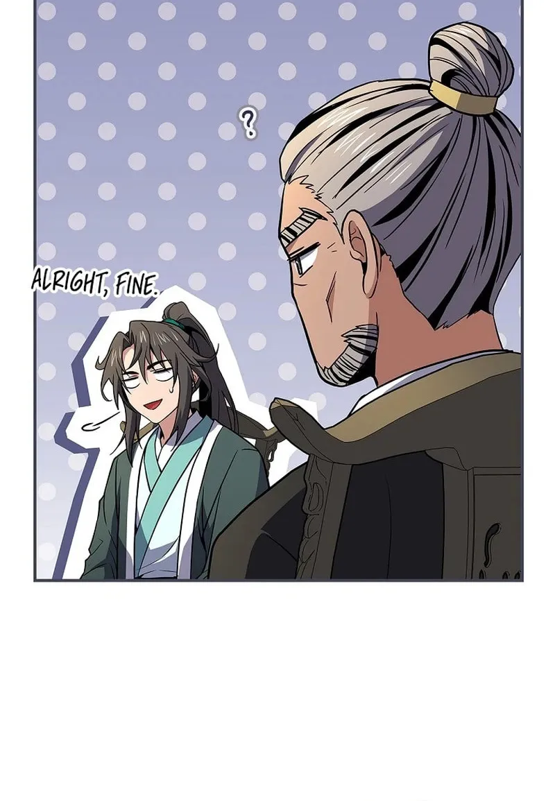 Reincarnated Escort Warrior Chapter 113 page 62 - 