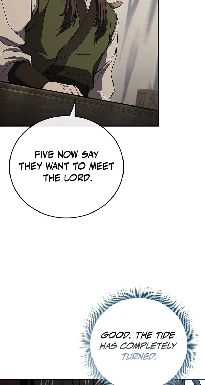 Reincarnated Escort Warrior Chapter 113 page 66 - 