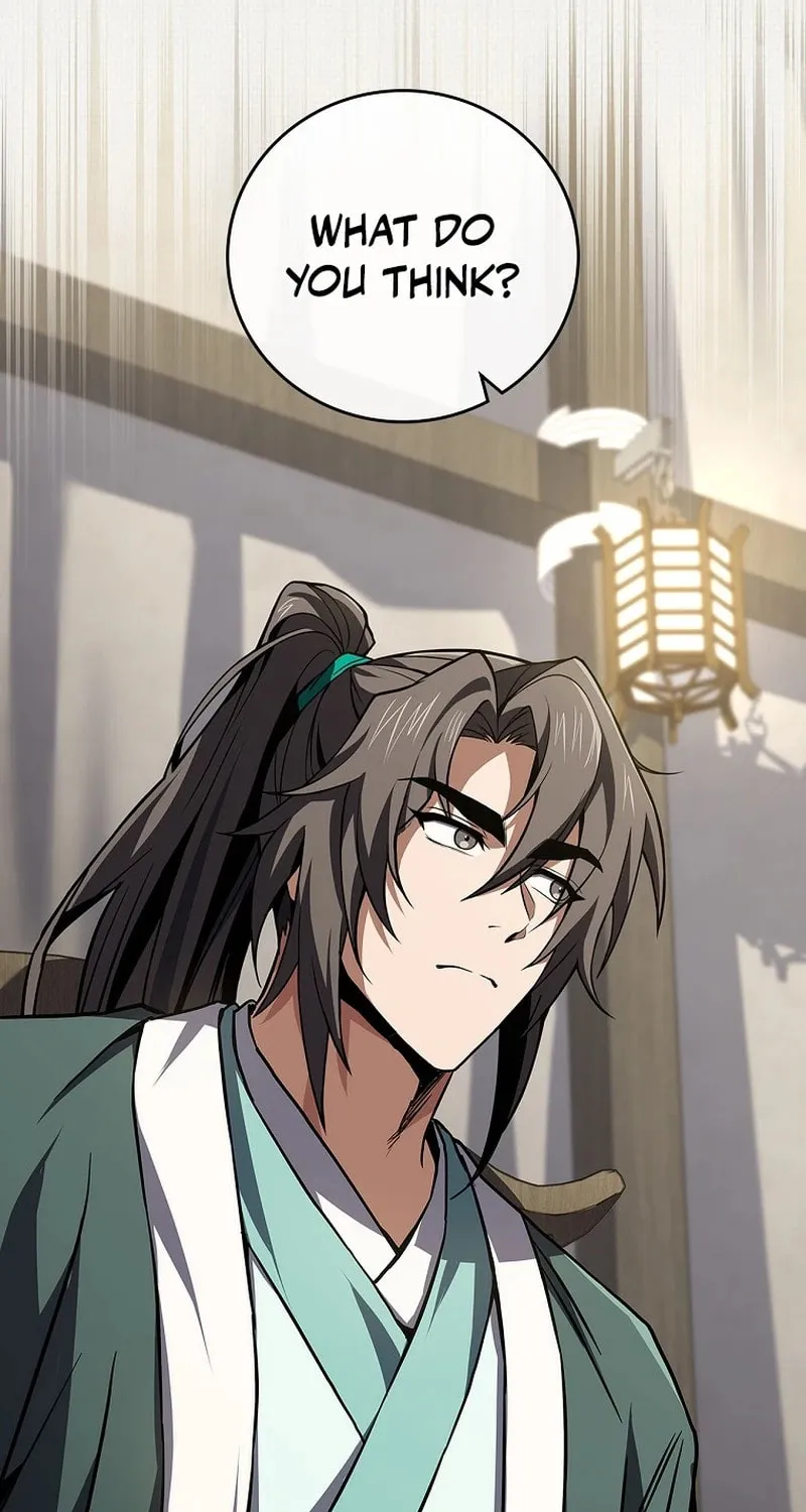 Reincarnated Escort Warrior Chapter 113 page 69 - 