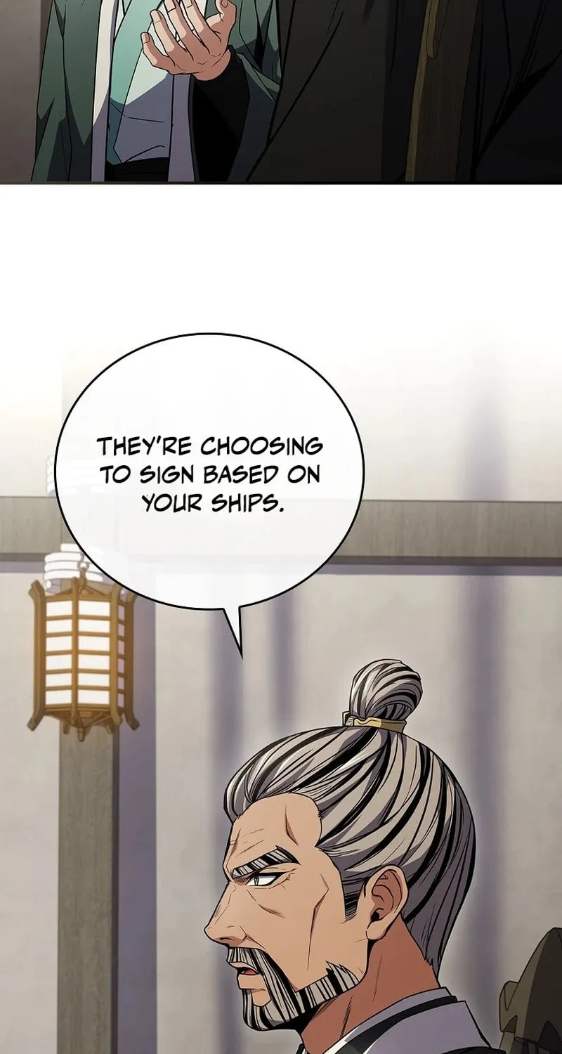 Reincarnated Escort Warrior Chapter 113 page 72 - 