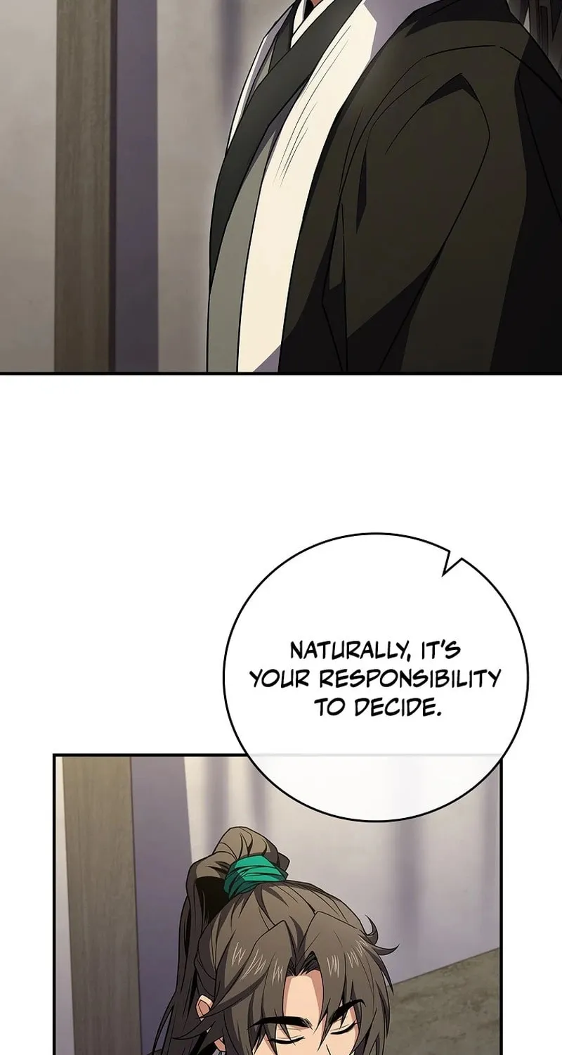 Reincarnated Escort Warrior Chapter 113 page 73 - 