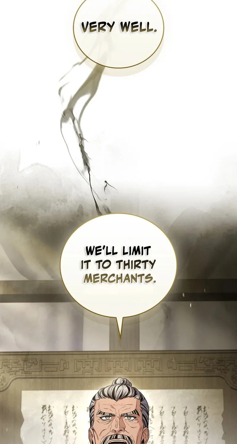Reincarnated Escort Warrior Chapter 113 page 76 - 