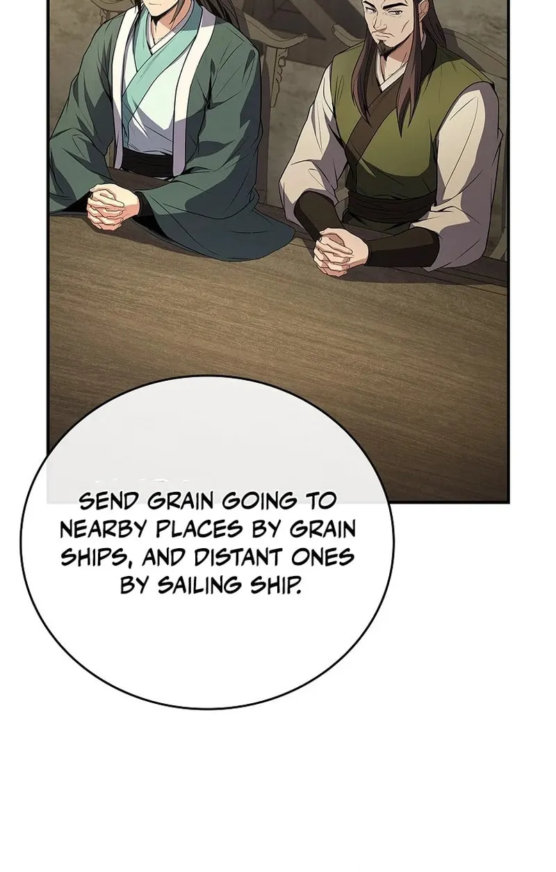 Reincarnated Escort Warrior Chapter 113 page 78 - 
