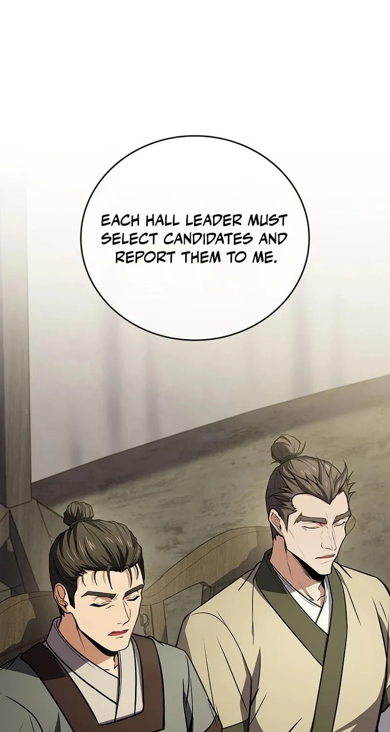 Reincarnated Escort Warrior Chapter 113 page 80 - 
