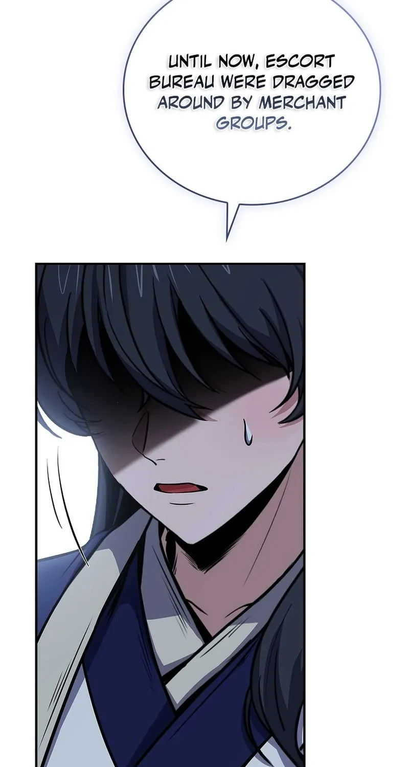 Reincarnated Escort Warrior Chapter 113 page 85 - 