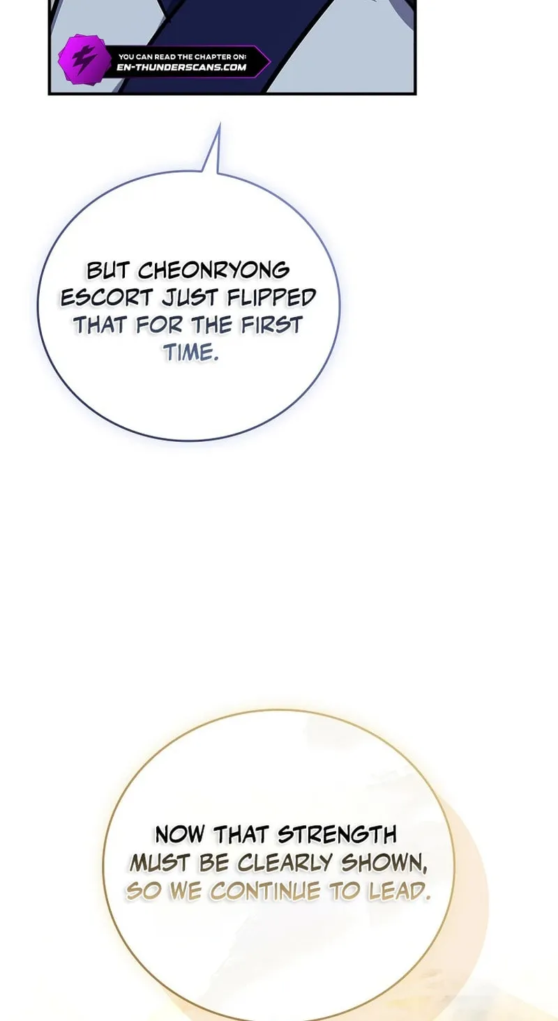 Reincarnated Escort Warrior Chapter 113 page 86 - 