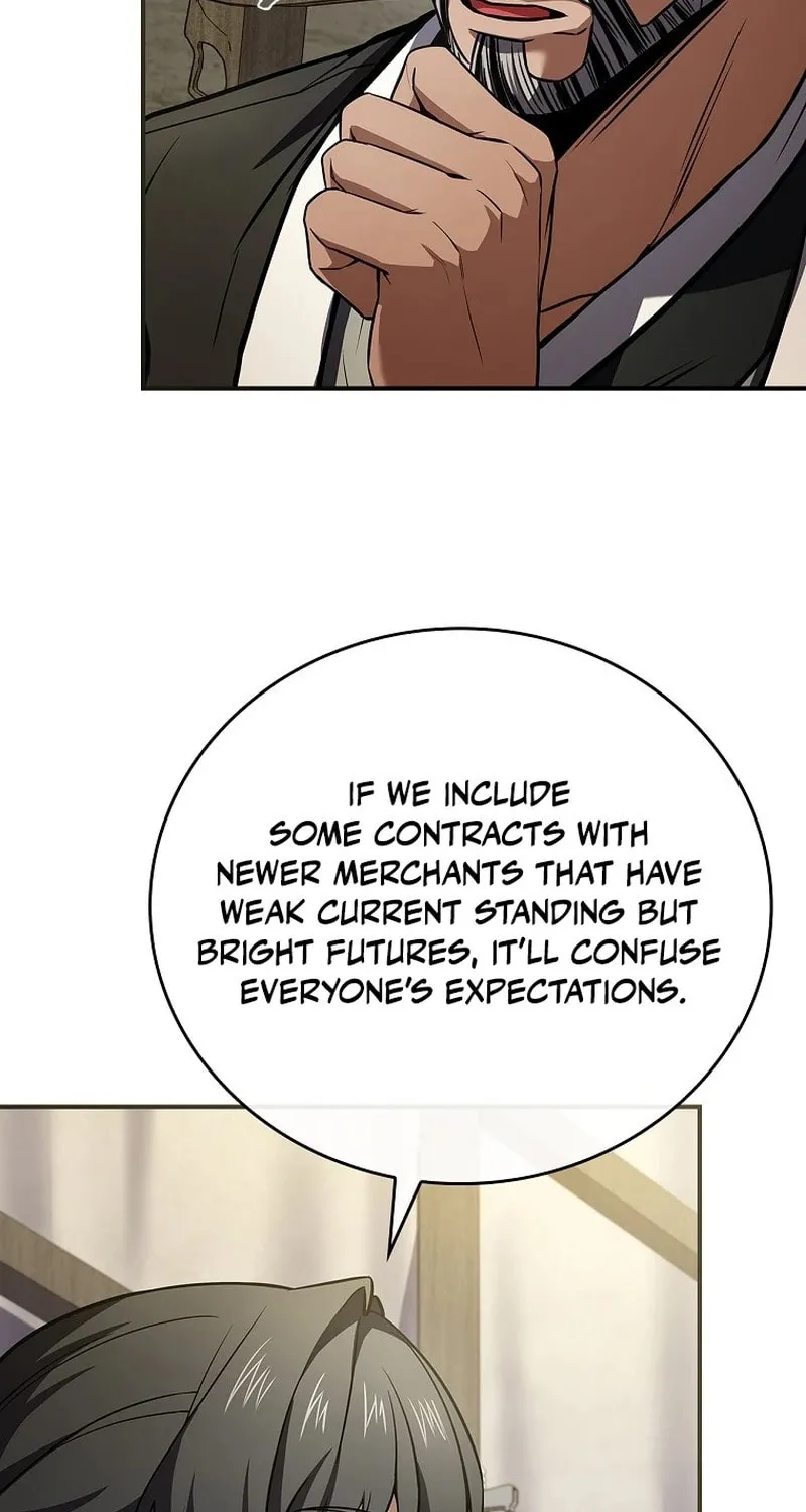 Reincarnated Escort Warrior Chapter 113 page 89 - 