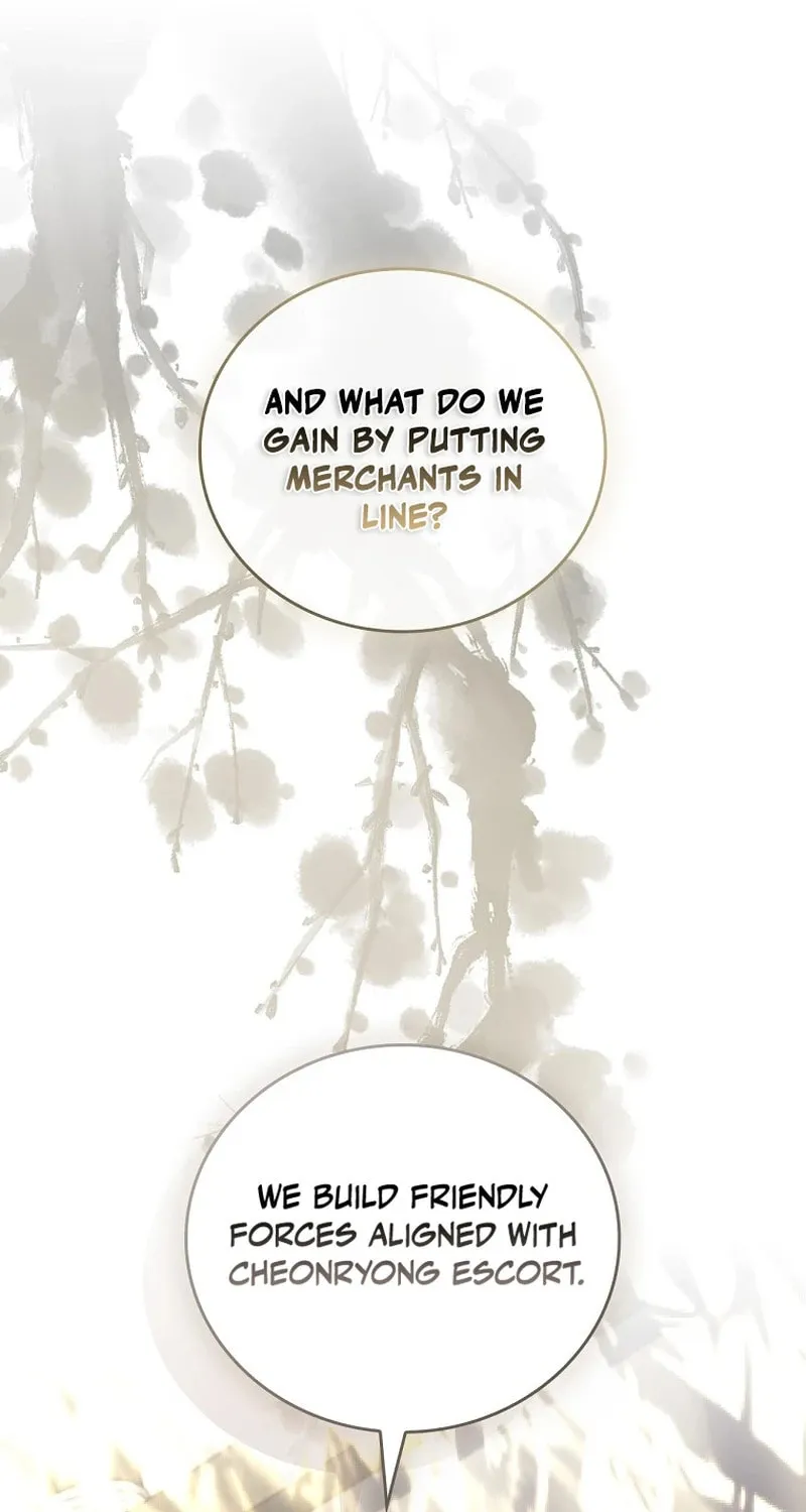 Reincarnated Escort Warrior Chapter 113 page 91 - 