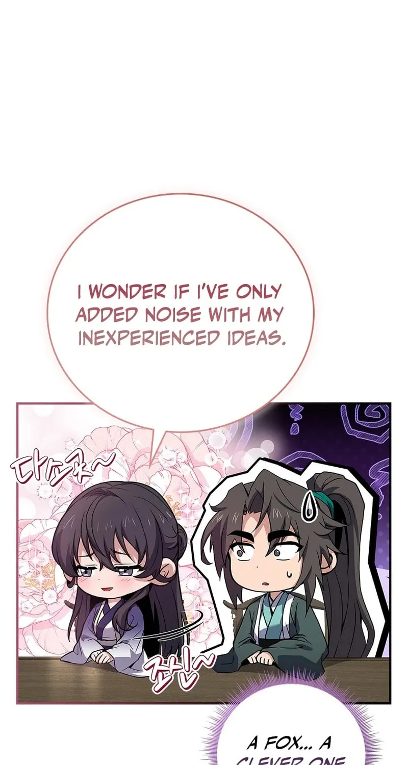 Reincarnated Escort Warrior Chapter 113 page 96 - 