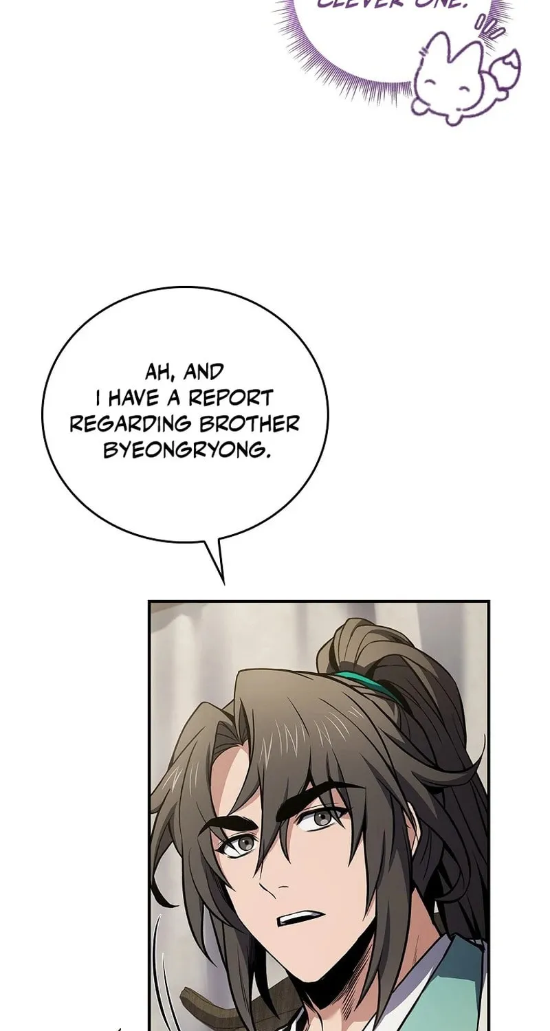 Reincarnated Escort Warrior Chapter 113 page 97 - 