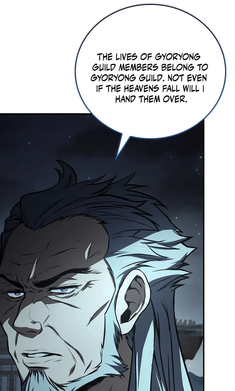Reincarnated Escort Warrior Chapter 114 page 12 - 