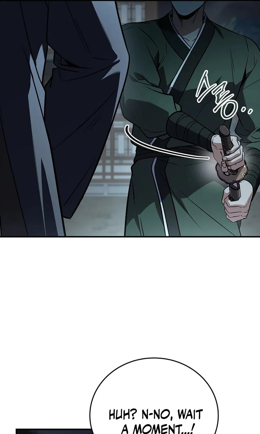 Reincarnated Escort Warrior Chapter 114 page 14 - 