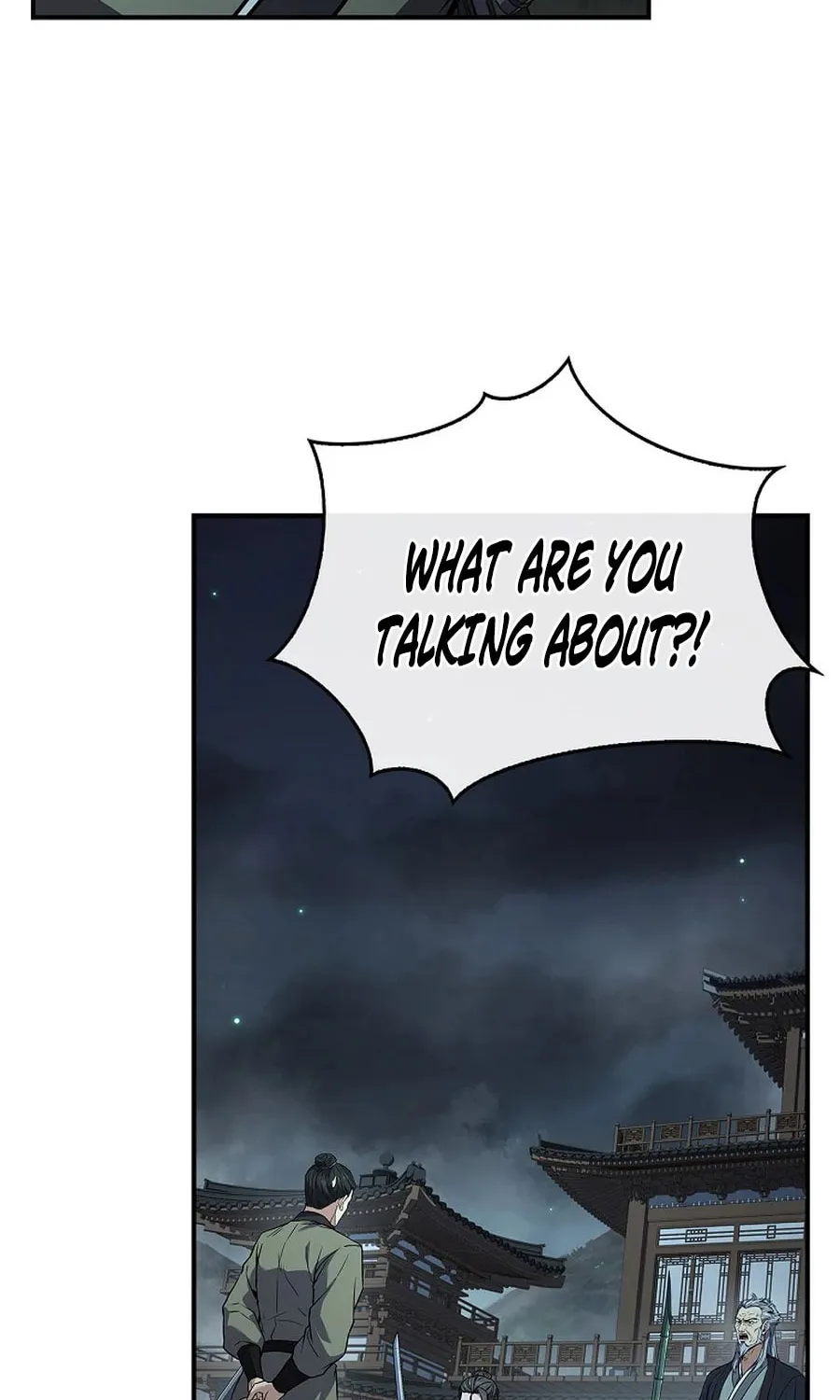 Reincarnated Escort Warrior Chapter 114 page 23 - 