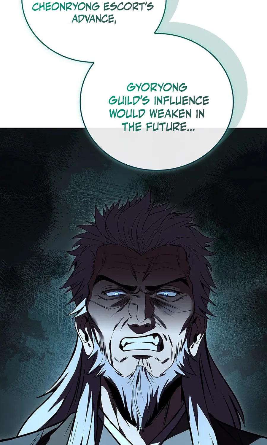 Reincarnated Escort Warrior Chapter 114 page 25 - 