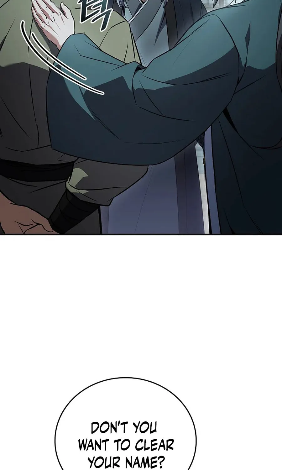 Reincarnated Escort Warrior Chapter 114 page 27 - 