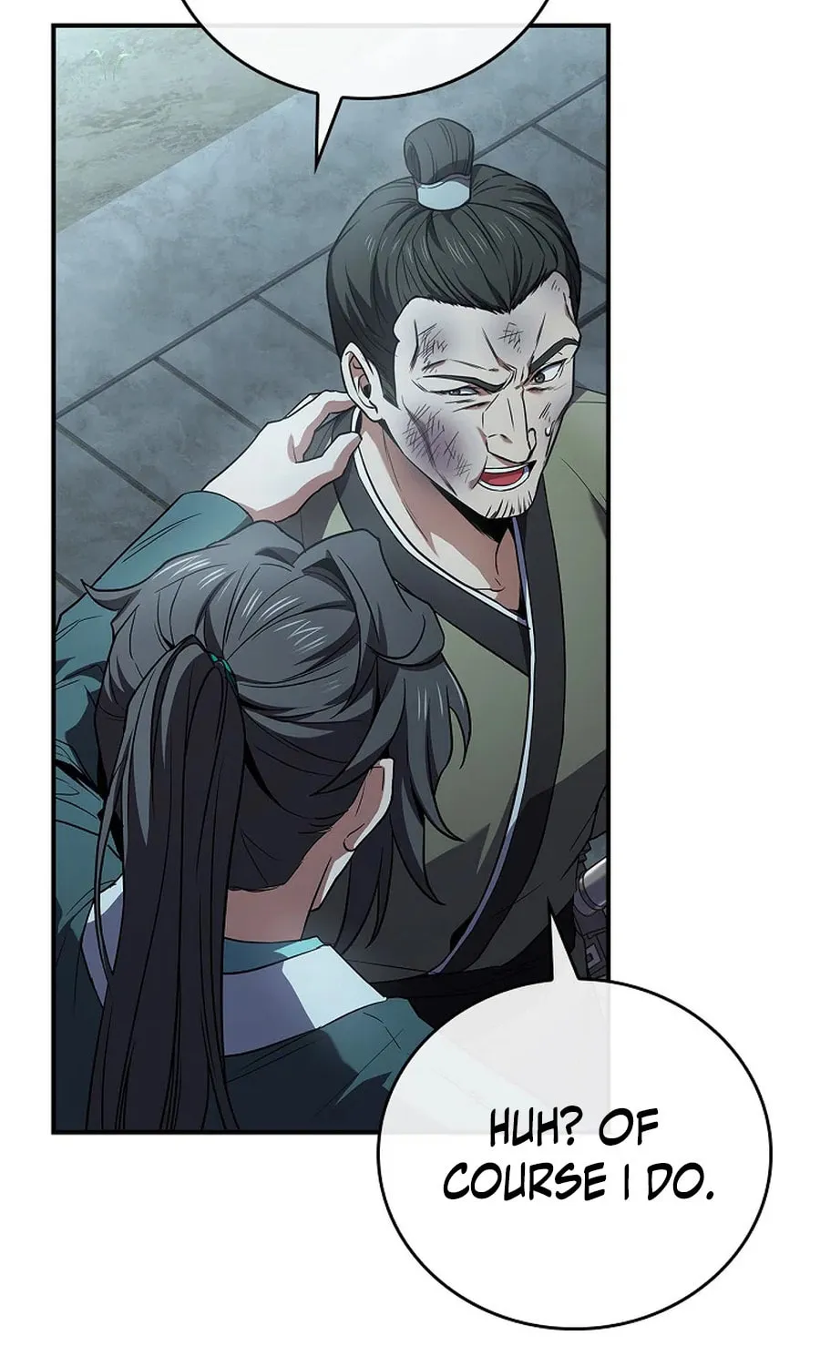 Reincarnated Escort Warrior Chapter 114 page 28 - 