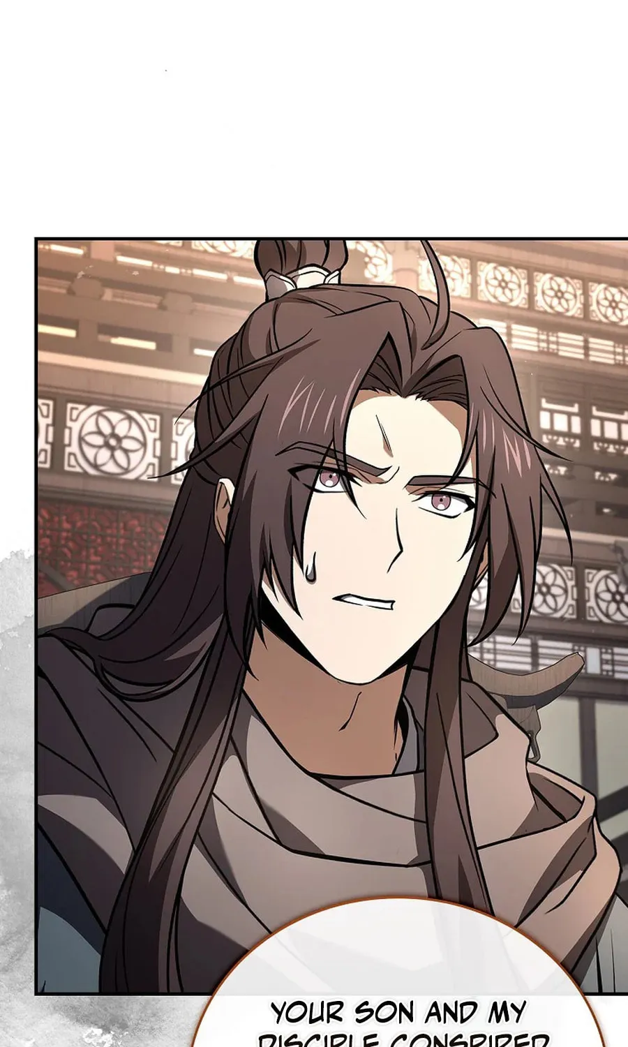 Reincarnated Escort Warrior Chapter 114 page 37 - 