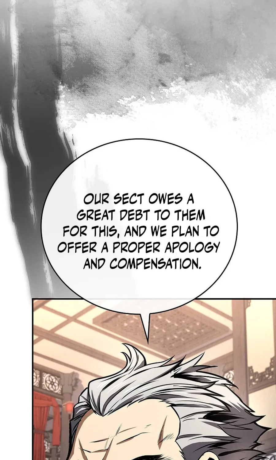 Reincarnated Escort Warrior Chapter 114 page 39 - 